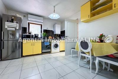 Casă cu 3 camere în Central - 3