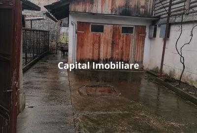 Casă cu 3 camere cu Teren 895 Mp în Central - 12