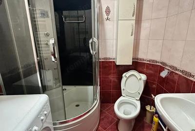 Garsonieră semidecomandată în Buziașului - 1