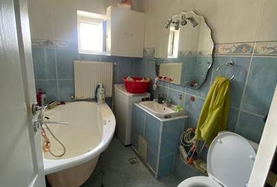 Apartament cu 2 camere în Sud - 11