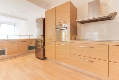 Penthouse spectaculos 4 camere 462mp, terasa,bloc boutique,Soseaua Nordului - 21