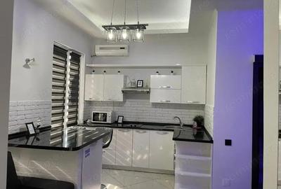 Apartament cu 2 camere în Noua - 1