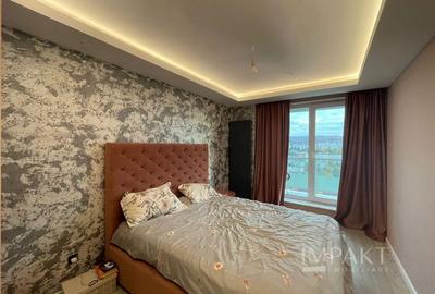 Apartament 2 camere, confort sporit, cartier Grigorescu - 4