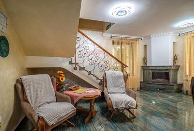 Vila moderna cu 2 corpuri in Busteni | Ideala pentru turism - 4