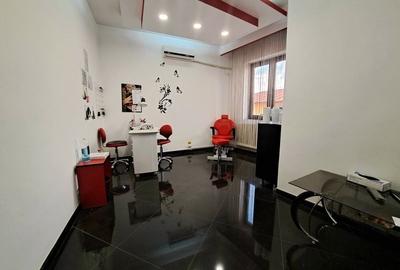 Mihai Bravu Târgoviște,Închiriere Spatiu Comercial/Showroom/Hala Producție/Birou - 13
