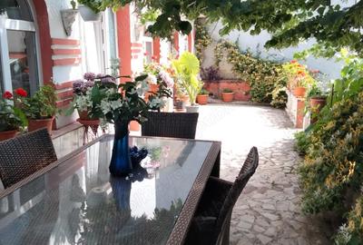 Casă cu 5 camere cu Teren 550 Mp în Colentina - 9