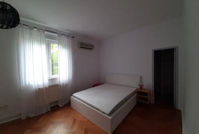 Bucurestii Noi - Parc Bazilescu 3 cam -etaj 2 - 2