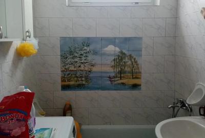 Ap 2 cam. Co?buc - Culturii. Ofer chirie. Pre? 250e - 3