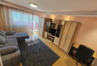 Garsonieră decomandată, mobilată în Costin Georgian - 8