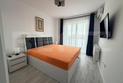 Apartament 3 camere, 2 bai, 85 mp, zona NTT Data Apartament 3 camere, 2 bai, 85 mp, zona NTT Data - 4