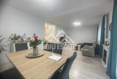 Duplex modern cu panouri fotovoltaice, 4 camere, 3 bai, deschidere la 2 strazi - 16