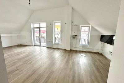 Garsoniera 33 mp,bloc nou, ideala locuinta, birou sau regim hotelier - 3