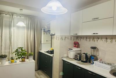 Apartament 2 camere Unirii Sud et. 4 din 14 - 1