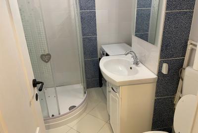 Garsonieră semidecomandată, mobilată în Vitan - 5