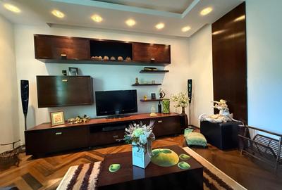 Apartament mobilat frumos, excelent pozitionat - 3