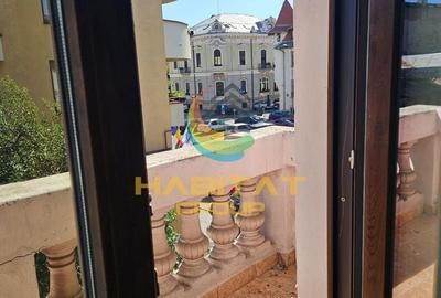 Apartament cu 6 camere decomandat, mobilat în Victoriei - 21