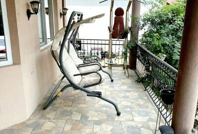 Casă cu 8 camere cu Teren 706 Mp în Cuza Vodă - 3