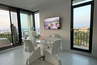 Apartament cu 4 camere în Mangalia - 13