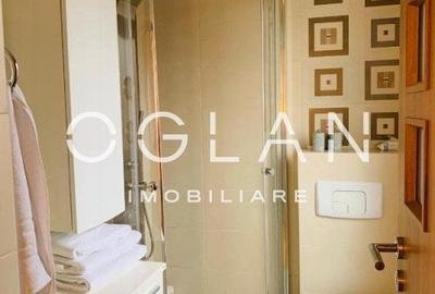 Apartament la vila,  4 cam generoase ,  Zona Turnisor - 8