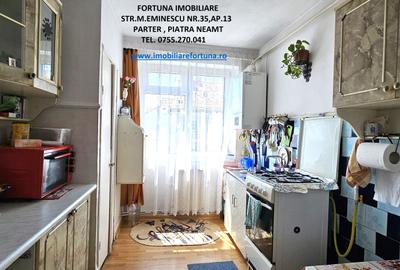 Apartament cu 2 camere decomandat în 1 Mai - 2
