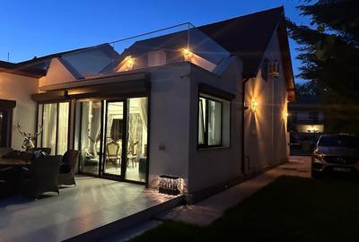 Casă individuală cu 5 camere cu Teren 500 Mp în Ferme - 8