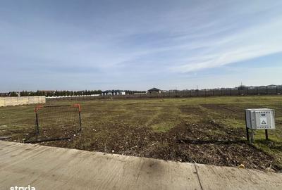 Spațiu comercial, în Corbeanca - 6