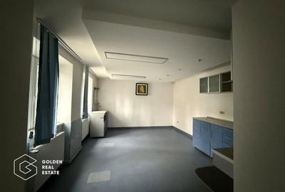 Spațiu comercial, de 95 mp, în Ultracentral - 2