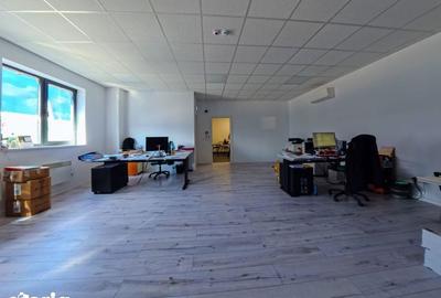 Spațiu comercial, de 2,463 mp, în Sărata - 10
