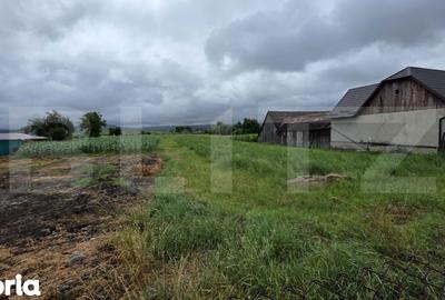 Teren de 2900 mp, în Budacu de Jos - 3
