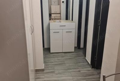 Inchiriez apartament doua camere, Buzau N Balcescu - 2