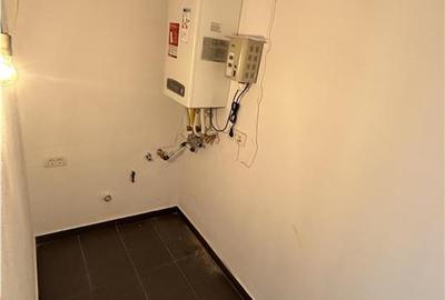 Duplex pe parter Mosnita Noua - 9