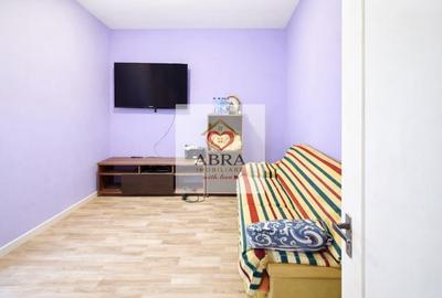 Garsonieră decomandată, mobilată în Titan - 2