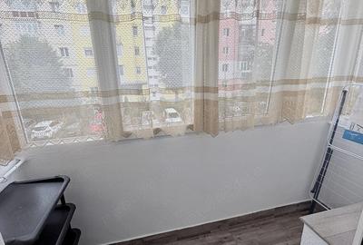 Apartament cu 2 camere semidecomandat în Vasile Aaron - 3