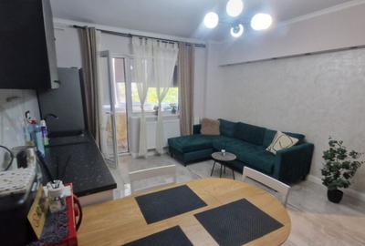 Ultracentral, etaj 1, ultramodern, centrala, AC - 5