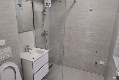 Garsonieră semidecomandată în Central - 4