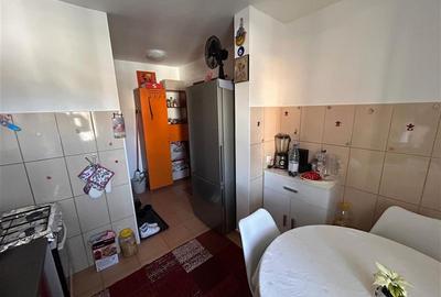 Apartament cu 3 camere semidecomandat în Gării - 4