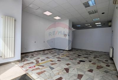 Vanzare Spatiu Comercial Birouri 85 mp Stefan cel Mare 31 FARA TVA - 18