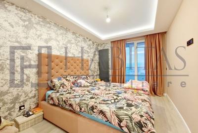 Apartament 2 camere, parcare subterana, panorama deosebita, Grigorescu - 8