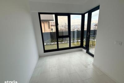 Apartament cu 4 camere în Miroslava - 7