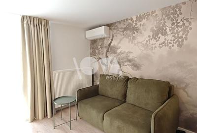 De închiriat:  studio modern - nou - Circului - Tei - metrou Stefan - 3