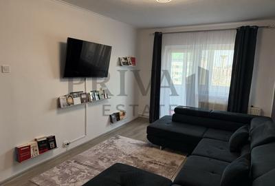 Apartament cu 3 camere decomandat, mobilat în Lipovei - 1