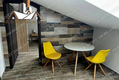 Apartament cu 2 camere decomandat, mobilat în Mehala - 2