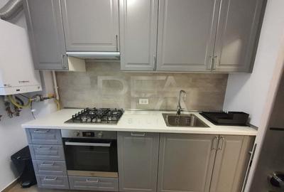 Garsoniera | Complexul Rezidential Exigent Plaza | Faza 3 | Bloc Nou - 4