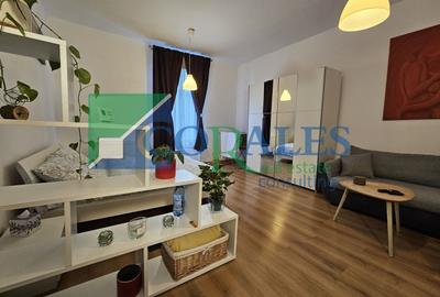 Garsonieră, mobilată în Take Ionescu - 2