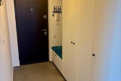 Apartament 3 cam - Mobilat si Utilat modern - Parcare - Metrou Berceni - 9