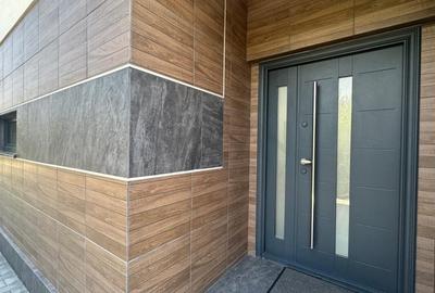 REV2005001 Vila exclusivita Erou Iancu Nicolae I 333 mp I Finisaje premium - 2