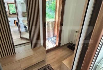 Casă cu 4 camere în Vlădeni - 7
