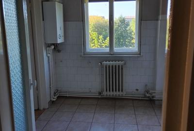 Apartament cu 3 camere decomandat în Central - 6