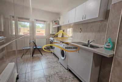 Garsoniera de vanzare confort 1 Bacau - 4