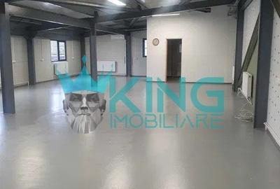Spațiu comercial, 160 mp în Politehnica